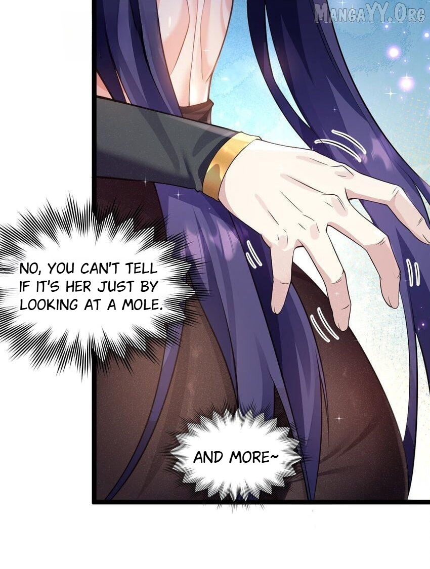 Good Disciple, Have Pity On Your Master! Chapter 168 - page 2